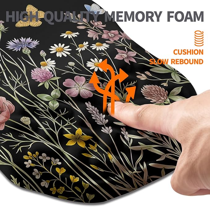 AM041-Butterfly and Flower