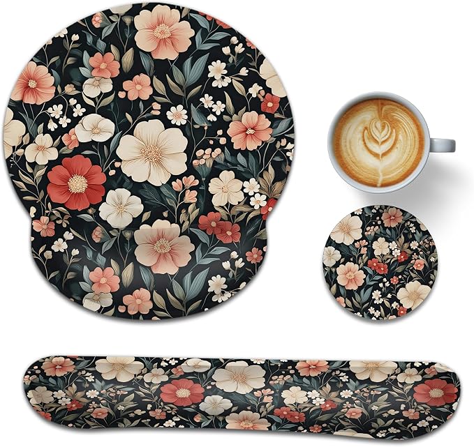 Vintage Floral