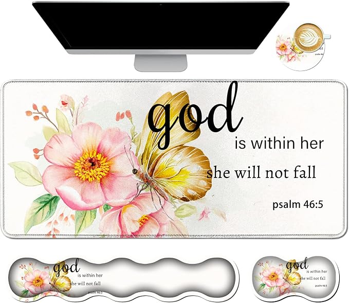 Flower Bible Proverbs