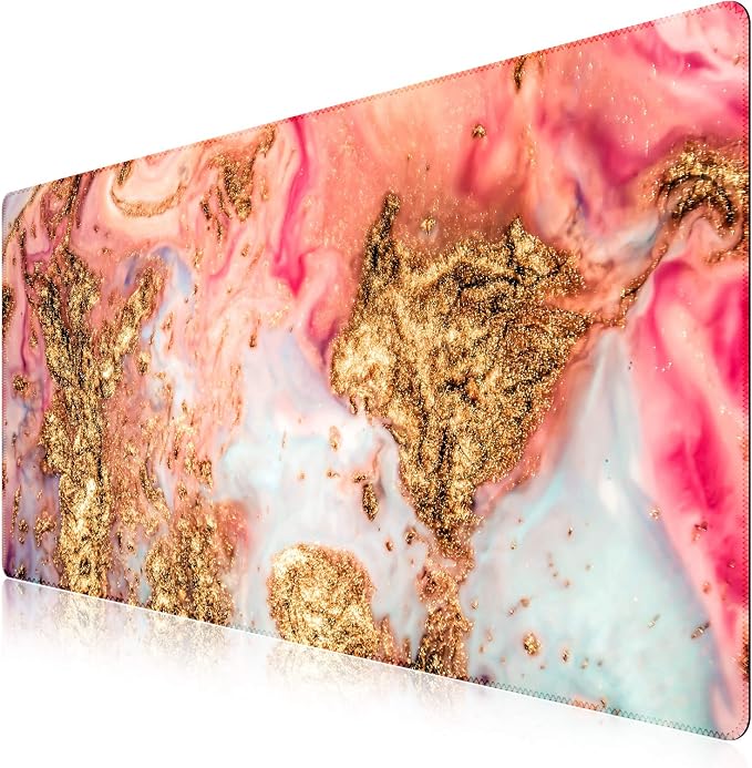 Golden Marble