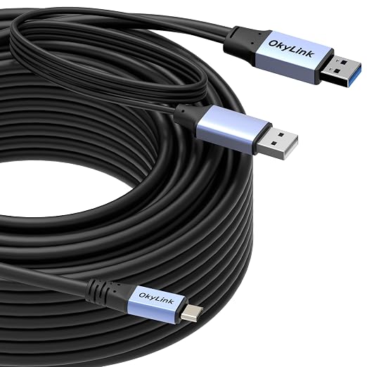 Gray USB3.0