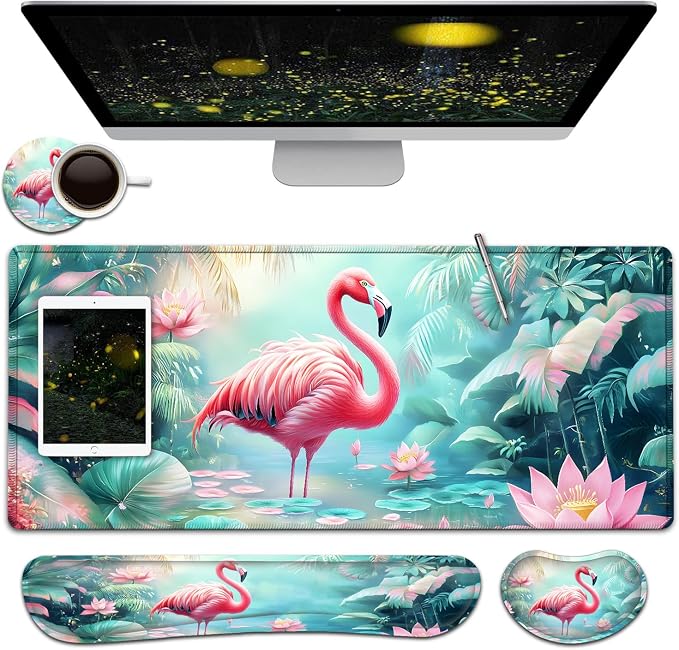 Yu-Mouse Pad-3-C74