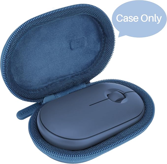 Blueberry Case