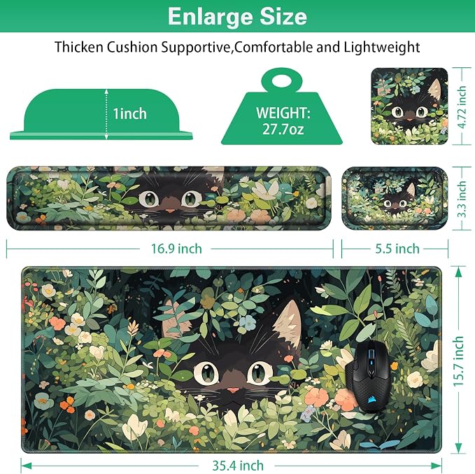 Black Cats