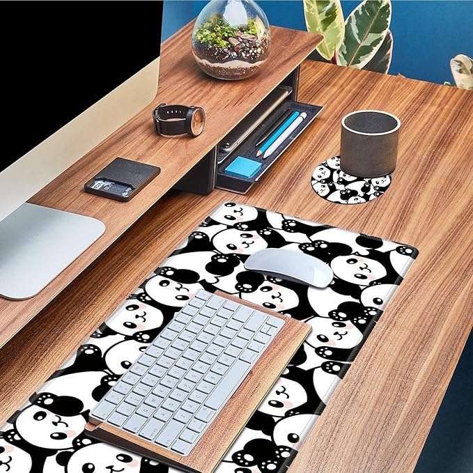 Cute Panda