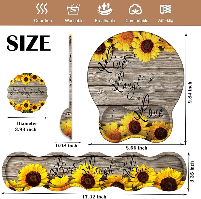 Sunflower Bible