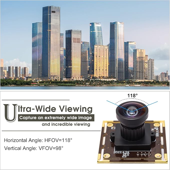 16MP-H120 M12