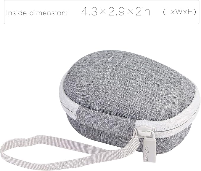 Grey Case