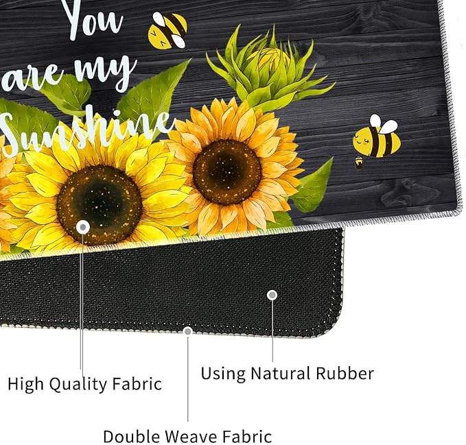 Sunflower, You Are My Sunshine