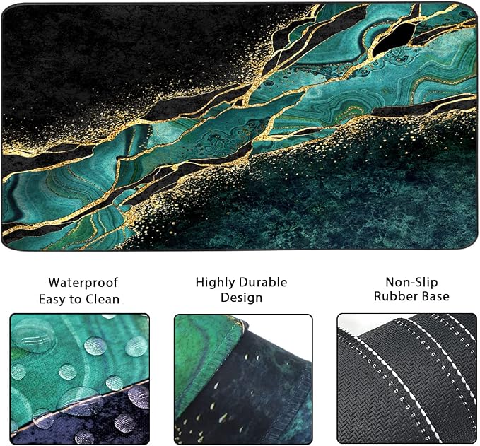 Malachite Marble
