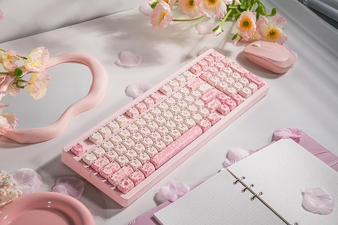 Sakura Paws