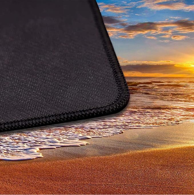 Beach at Sunset