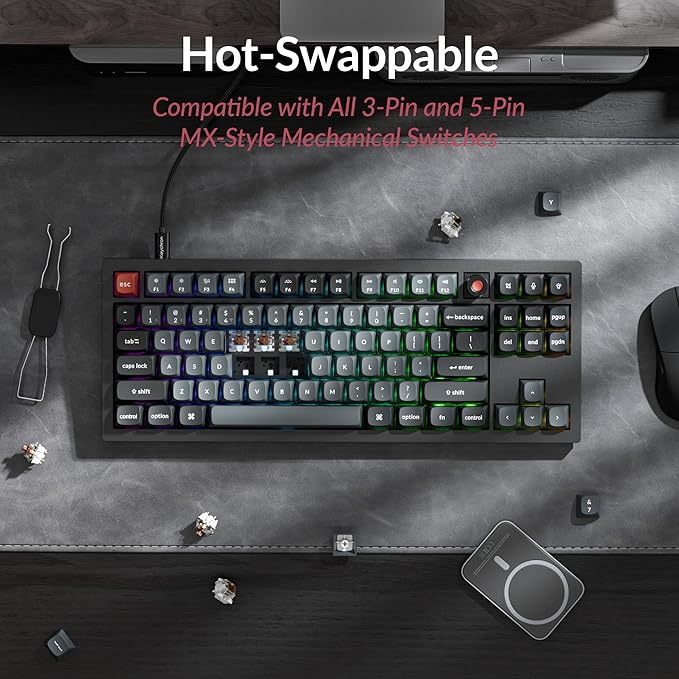 Keychron Super Brown Switch