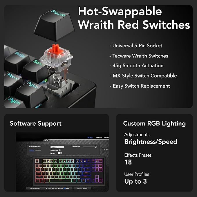 Red Switch