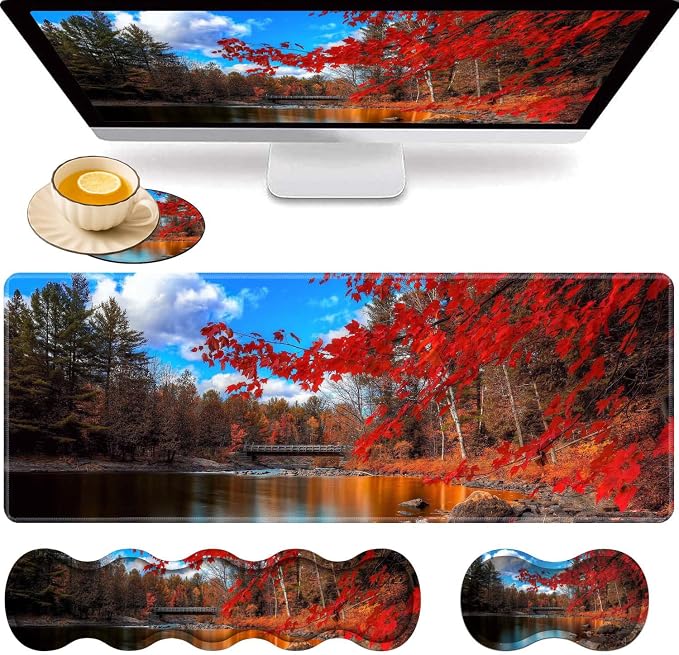 Red Maple Lake