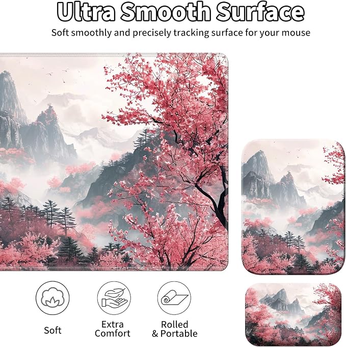 Cherry Blossom
