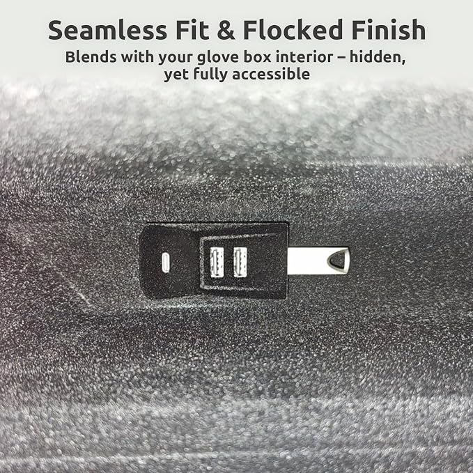 3 USB-A & 1 USB-C