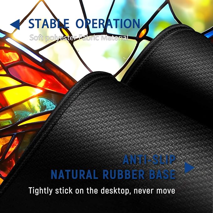 Yu-Mouse Pad-3-C87