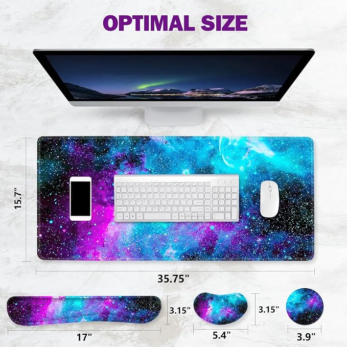 Nebula Galaxy