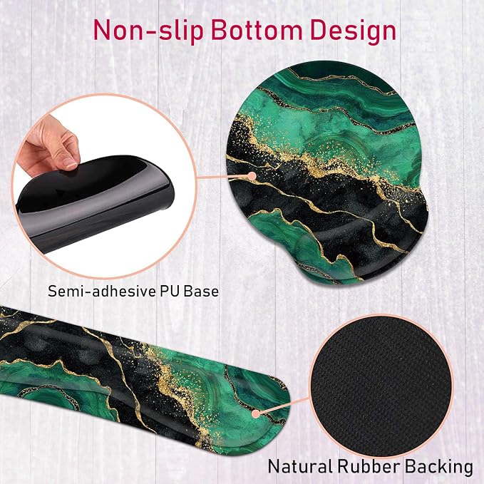 Malachite Marble