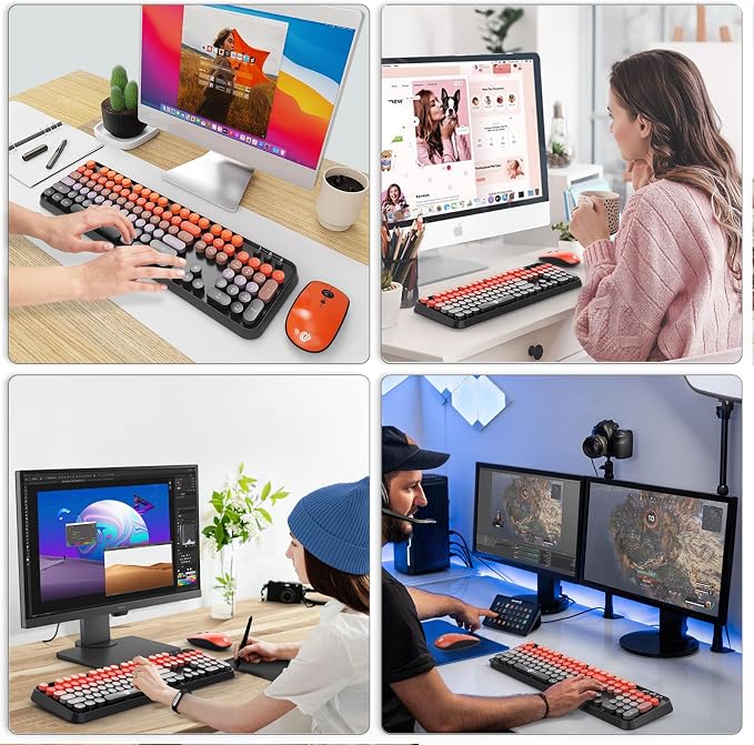 V2020 Black Orange