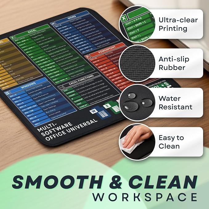 For Office Softwares
