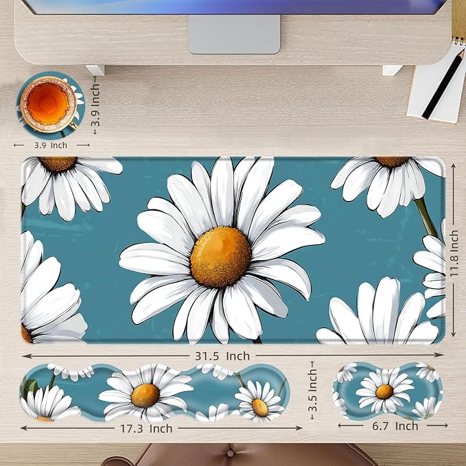 Daisy Flower