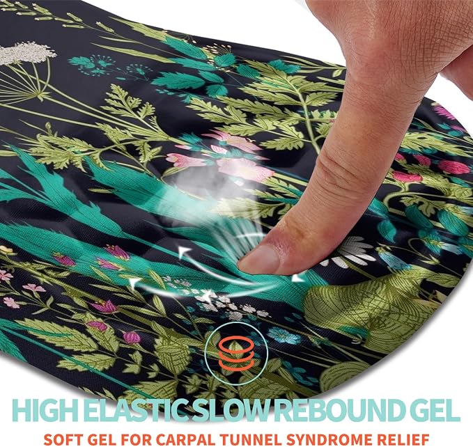 Kg009-midnight Floral