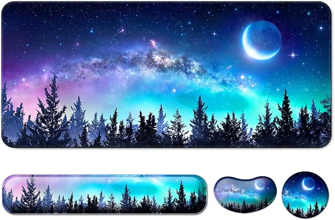 C1-forest Moon
