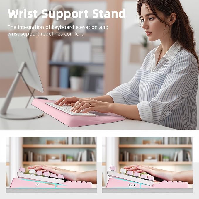 Light Pink