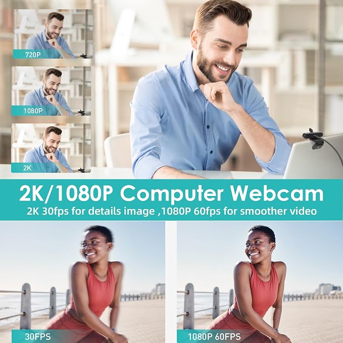2K/78° FOV