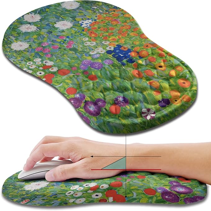 KM26-Cute Floral