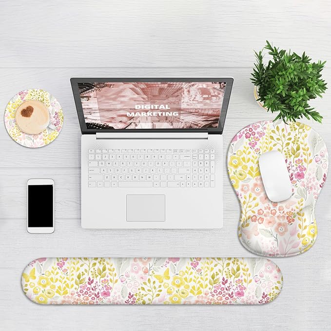 Floral Brust