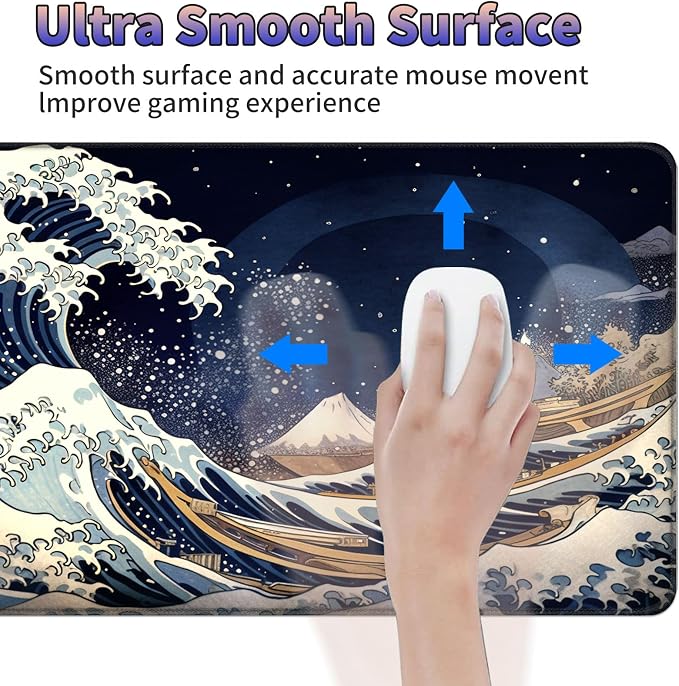 Japanese Waves