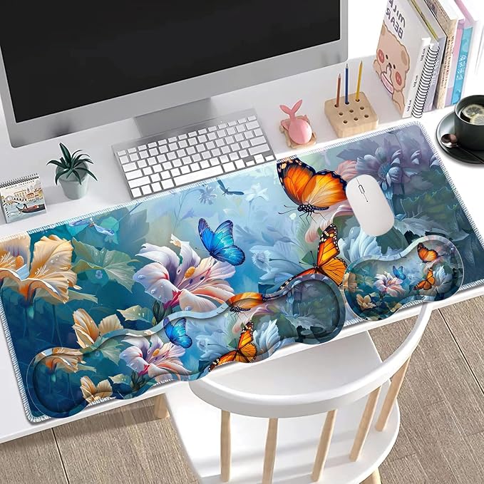 Painting Butterfly