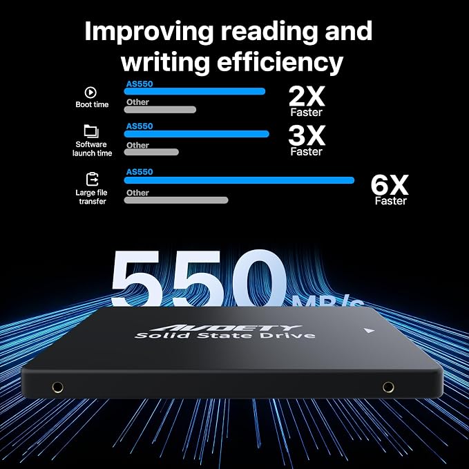 AS550