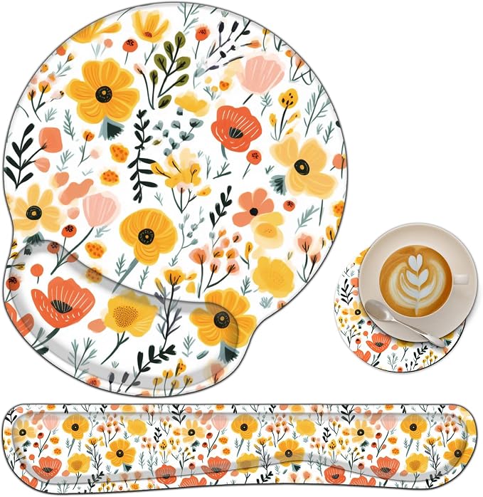 Flowers and Plants
