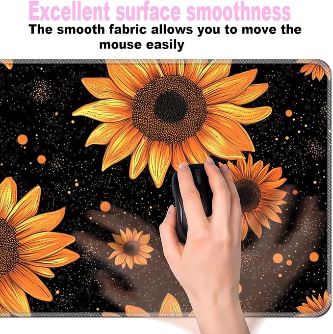 Cute Sunflower