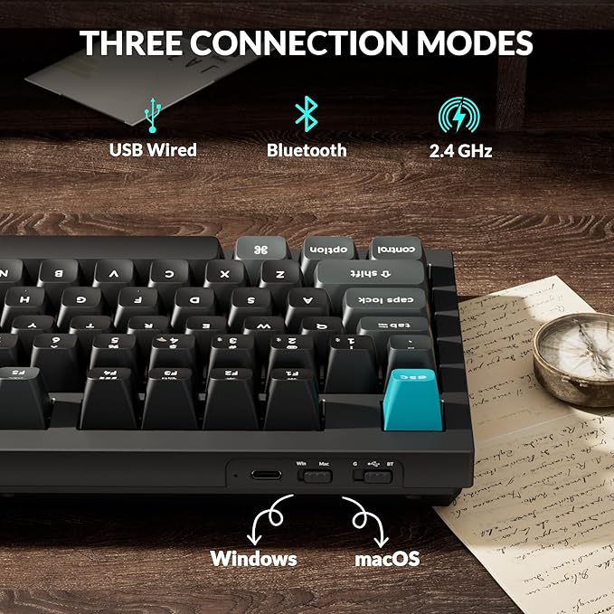 Brown Switch