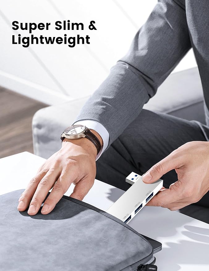 4in1- 2pcs Right-Silver