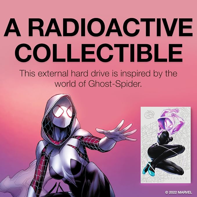 Ghost-Spider