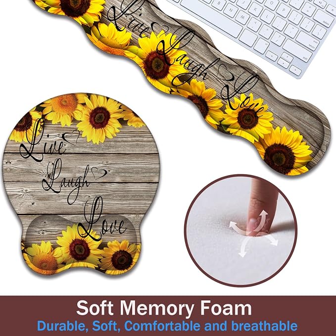 Sunflower Bible