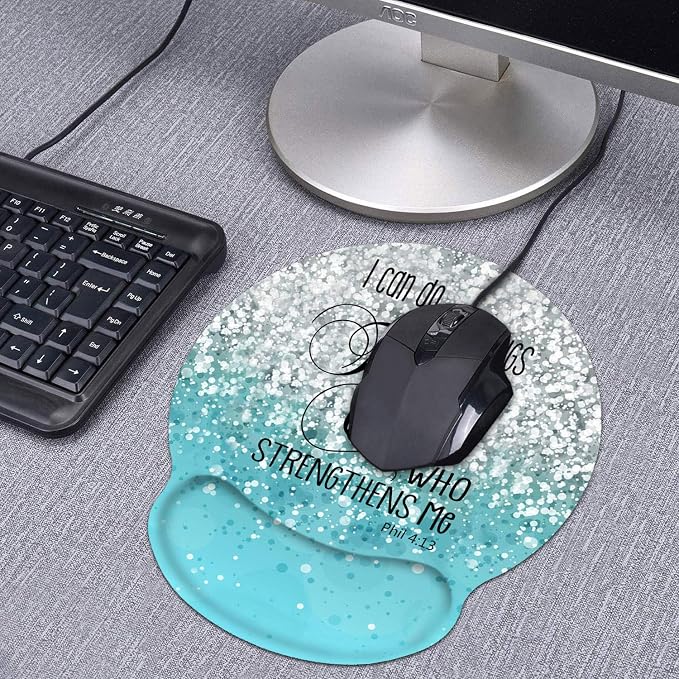 Bw-wrist Pad-10