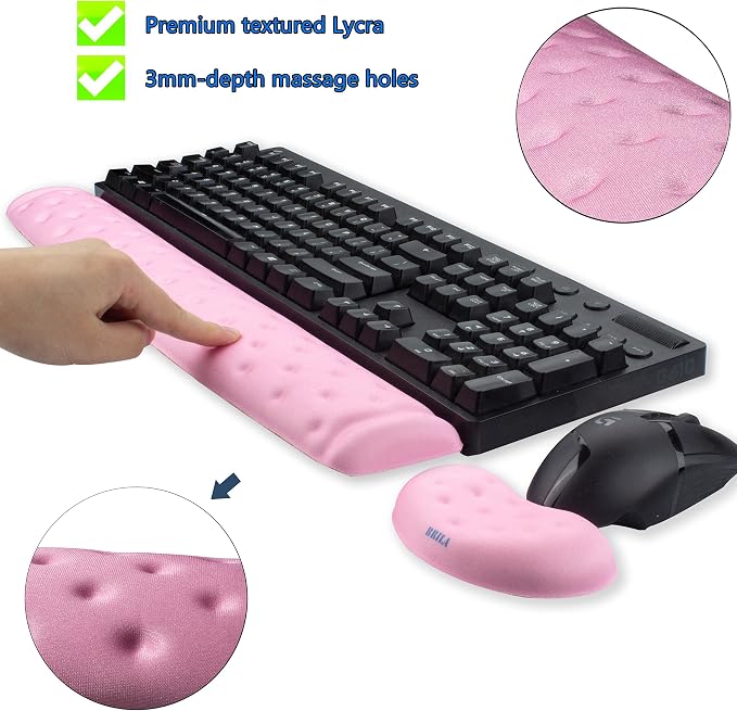 Pink Bundle
