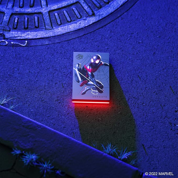 Miles Morales