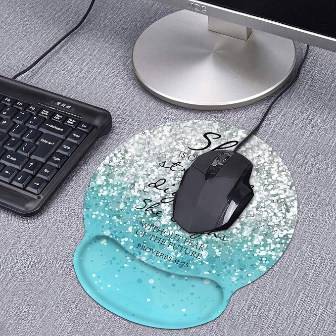 Bw-wrist Pad-26