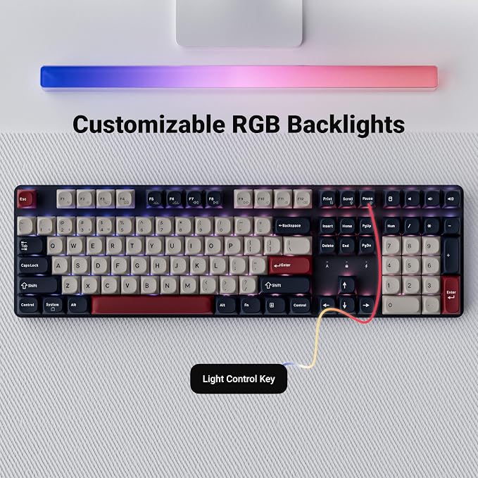 Red Switch