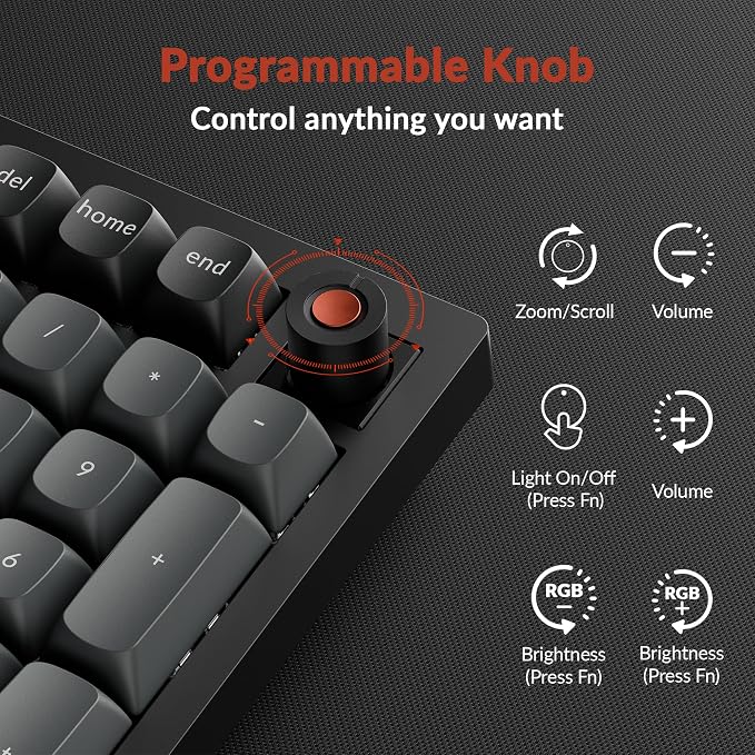 Keychron Super Brown Switch
