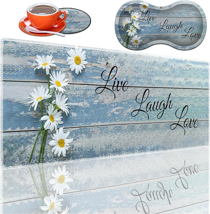 7-Live Laugh Love