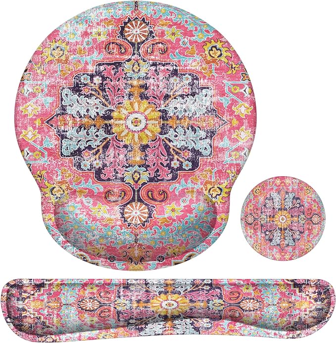 Boho Fuchsia